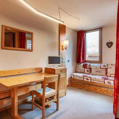 Ski-in/ski-out, Balcon, Divisible, Laitelet - Fr-1-355-26 * Méribel