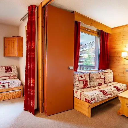 Ski-in/ski-out, Balcon, Divisible, Laitelet - Fr-1-355-26 * Meribel