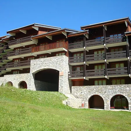 Ski-in/ski-out, Balcon, Divisible, Laitelet - Fr-1-355-26 *