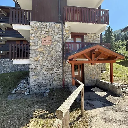 Appartamento Ski-in/ski-out, Balcon, Divisible, Laitelet - Fr-1-355-26