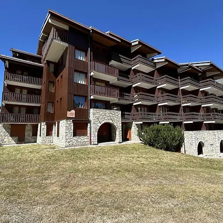 Ski-in/ski-out, Balcon, Divisible, Laitelet - Fr-1-355-26 Appartamento